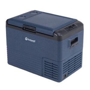 Glacière à compresseur Outwell Arctic Chill 40 Couleur blue and black