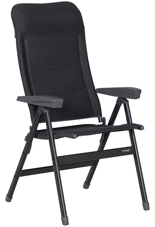 Chaise Westfield Performance Advancer coul. gris anthracite – Image 2