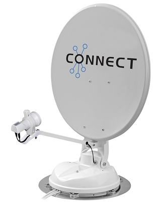 Installation sat. auto Maxview Connect 65 cm, Single – Image 2