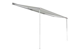 Store mural Caravanstore Z 310 Serviette ZIP 310x250 cm Royal Grey – Image 2
