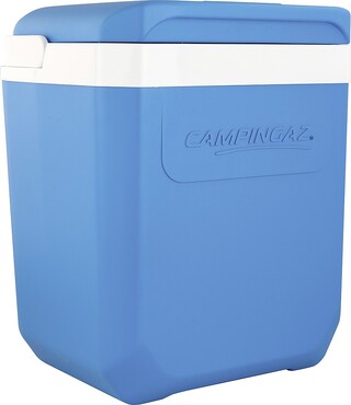 Glacière CAMPINGAZ Icetime Plus 26 l bleu/blanc – Image 2