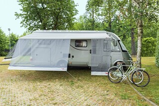 Paroi frontale FIAMMA Sun View XL 100 – Image 2