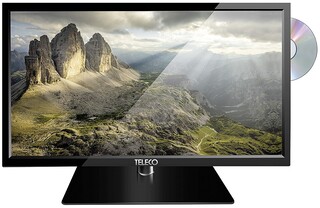 Téléviseur Teleco TEK 24D LED TV 24 pouces – Image 2