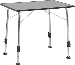 Table Dukdalf Stabilic-1 Luxe 80 x 60 cm, gris – Image 2