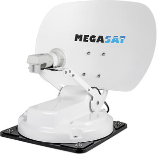 Antenne satellite automatique Megasat Caravanman Compact 3 Single – Image 2