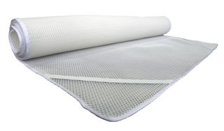 Matelas de sol horntools Tente toit anti-condensation3D Matelas 140 cm – Image 2