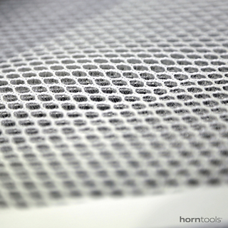 Matelas de sol horntools Tente toit anti-condensation3D Matelas 140 cm – Image 5