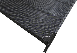 Tapis d'auvent Vango Breathable Fitted Carpet Riviera 330, gris – Image 2