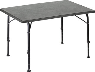 Table de camping BRUNNER RECREO avec armature en alu 80 x 60 cm – Image 2