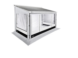 Paroi avant THULE Residence G3 Longueur store 300 cm, – Image 2