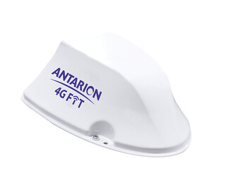 Antenne ANTARION 4G FIT blanche – Image 2