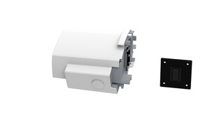 Motor Kit FIAMMA Compact F80 L coloris Polar White – Image 2