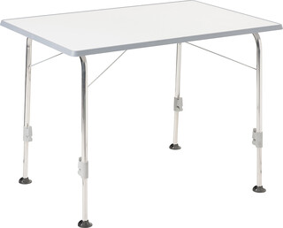 Table Dukdalf Stabilic 2 alu-gris 100 x 68 cm – Image 2
