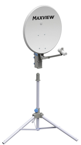 Antenne satellite man. Maxview Precision 55 cm – Image 2