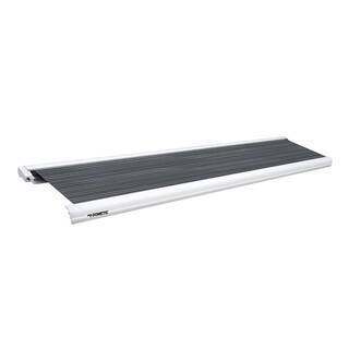 Store de toit DOMETIC PerfectRoof PR 2500 350 x Toile col. horizon grey, Cadre Cadre col. blanc, moteur 12 V – Image 5