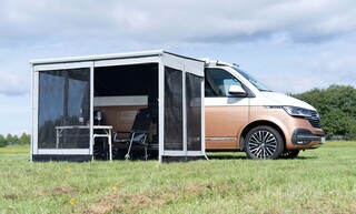 Auvent WIGO One Front 260 – Image 5