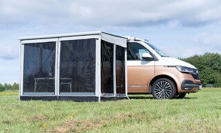 Auvent WIGO One Front 260 – Image 8