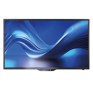 Téléviseur alphatronics SL-22 DW, 22 pouces – Image 2