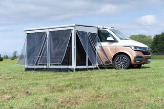 Auvent WIGO One Side à droite 200/S – Image 11
