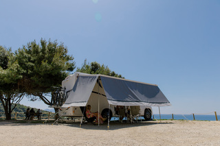 Paroi latérale FIAMMA Side Caravanstore bloc – Image 5