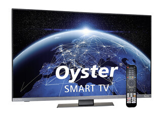 Wifi Antenne Oyster Access Inclus Smart TV 19 pouces – Image 11