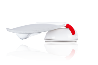 Système satellite automatique AS4 80 EVO Skew/GPS Ultrawhite – Image 5