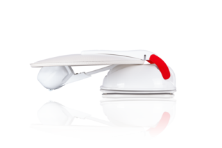 Système satellite automatique AS4 60 EVO SKEW/GPS Ultrawhite – Image 5