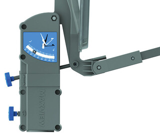 Antenne satellite man. Maxview Precision 65 cm Duo-LNB 6,2° – Image 5