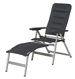 Chaise pliante Dukdalf Presto anthracite – Image 5