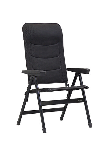 Chaise Westfield Performance Advancer small Couleur gris anthracite – Image 2