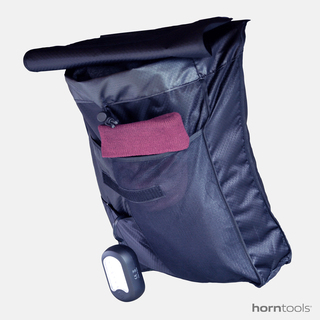 Sac à chaussures horntools Small Sac tente de toit – Image 8