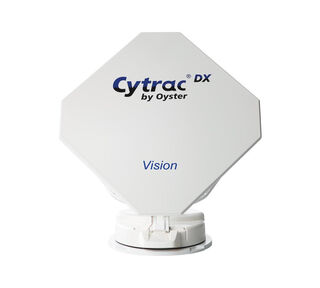 Antenne satellite automatique Cytrac DX Vision – Image 8