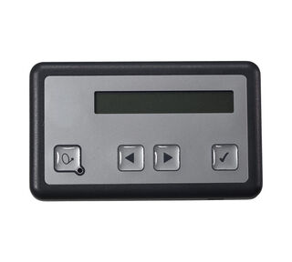 Antenne satellite automatique Cytrac DX Vision – Image 11
