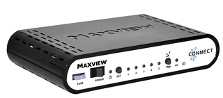 Installation sat. auto Maxview Connect 65 cm, Single – Image 8