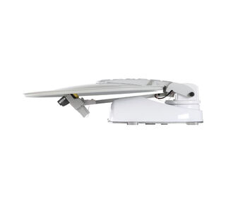 Antenne satellite automatique Oyster 65 Premium avec TV Oyster Basic 19 pouces – Image 5