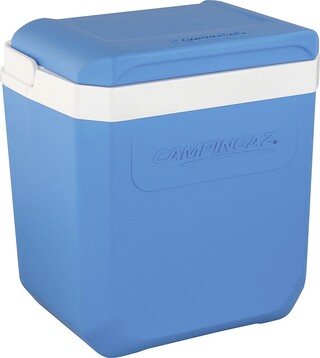 Glacière CAMPINGAZ Icetime Plus 26 l bleu/blanc – Image 5