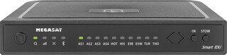 Antenne satellite automatique Megasat Caravanman Compact 3 Single – Image 5