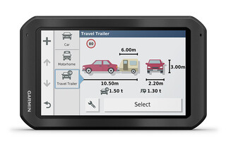 Télécommande GARMIN RV752 PND - version EU – Image 11