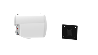 Moteur Kit FIAMMA Compact F45 L boîtier blanc polaire 12 V – Image 2