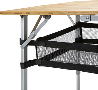 Filet rangement univ. BRUNNER STORACK 80 Noir – Image 5