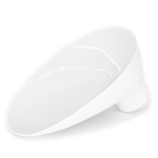 Insert en porcelaine TWUSCH Compatible avec Toilettes Thetford C2/C3/C4 – Image 3