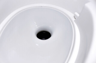 Insert en porcelaine TWUSCH Compatible avec Toilettes Thetford C2/C3/C4 – Image 6