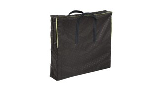 Table de camping Outwell Berland M, étanche gris et noir – Image 11