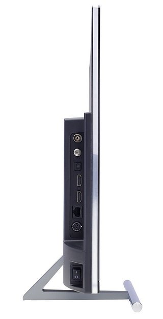 Antenne satellite automatique Oyster 70 Premium Twin LNB avec Oyster Smart TV 19 pouces – Image 20