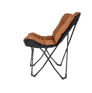 Fauteuil papillon Bo-Camp coul. clay – Image 14