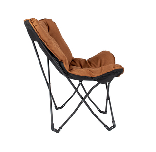 Fauteuil papillon Bo-Camp coul. clay – Image 20