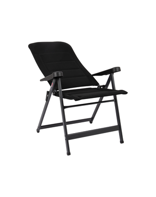 Chaise CR AP-240/80 Air-Deluxe, noir – Image 5