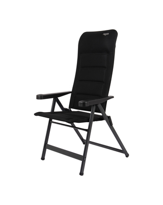 Chaise CR AP-240/80 Air-Deluxe, noir – Image 8