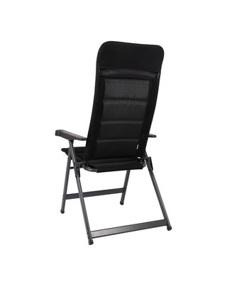 Chaise CR AP-240/80 Air-Deluxe, noir – Image 11