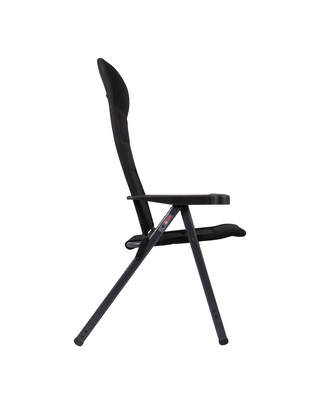 Chaise CR AP-240/80 Air-Deluxe, noir – Image 14